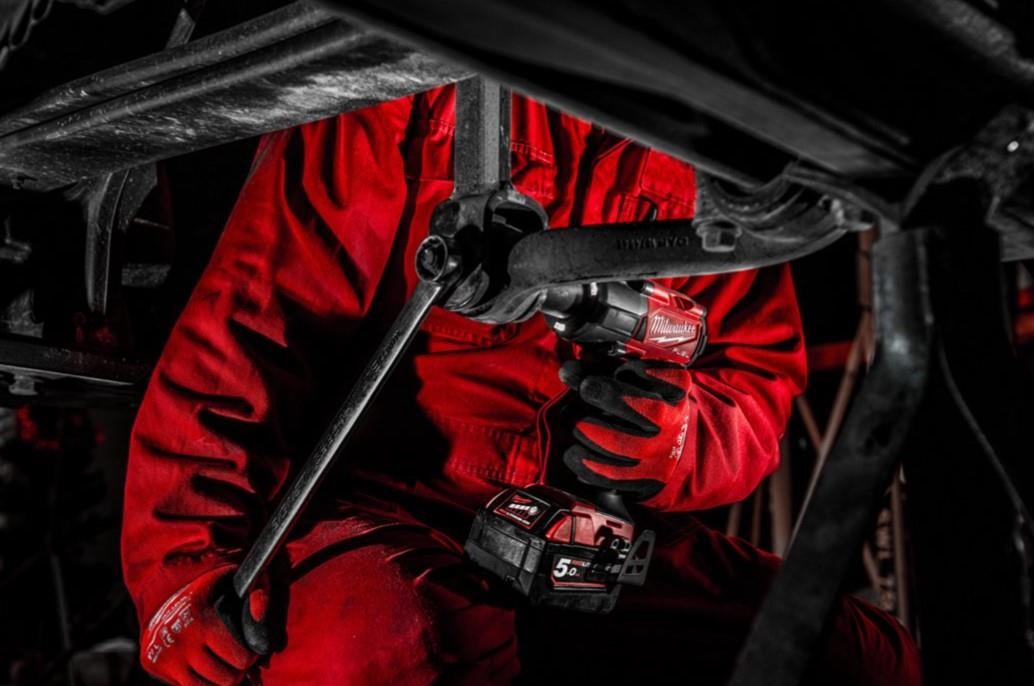 Buy Milwaukee 4933478453 at a low price in United Arab Emirates!