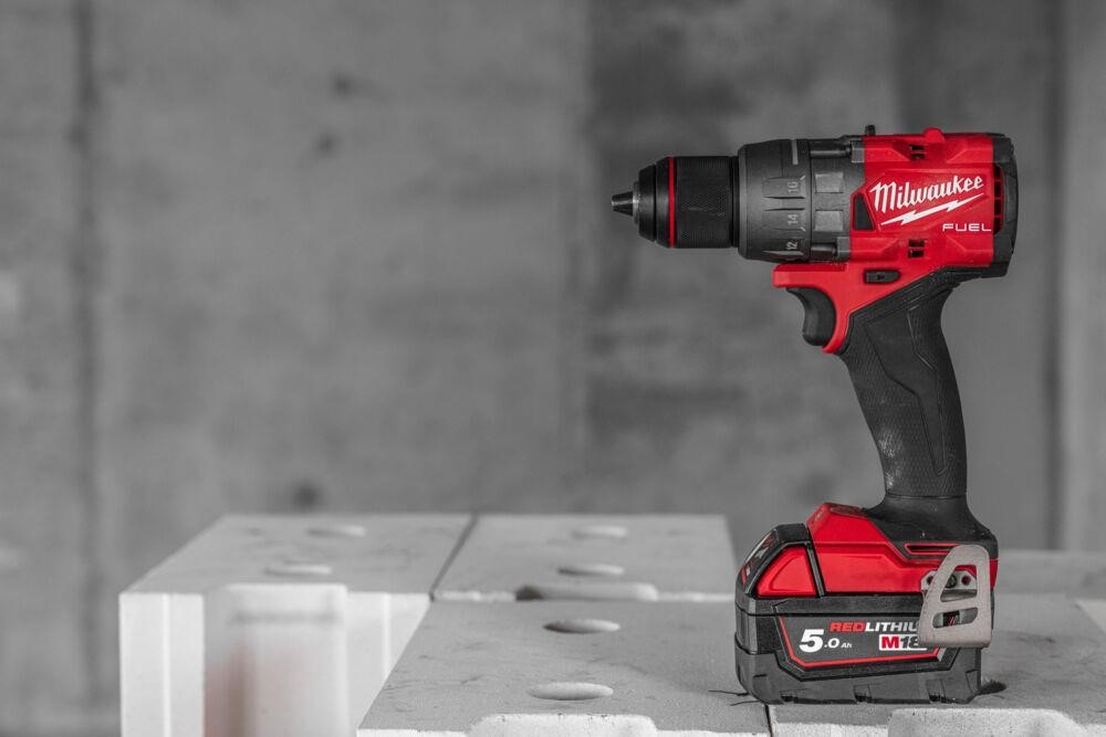 Milwaukee M18 Fuel M18 Fdd3-0X Drill Driver 4th Generation 158Nm Pcs Milwaukee – price [object Object] PLN