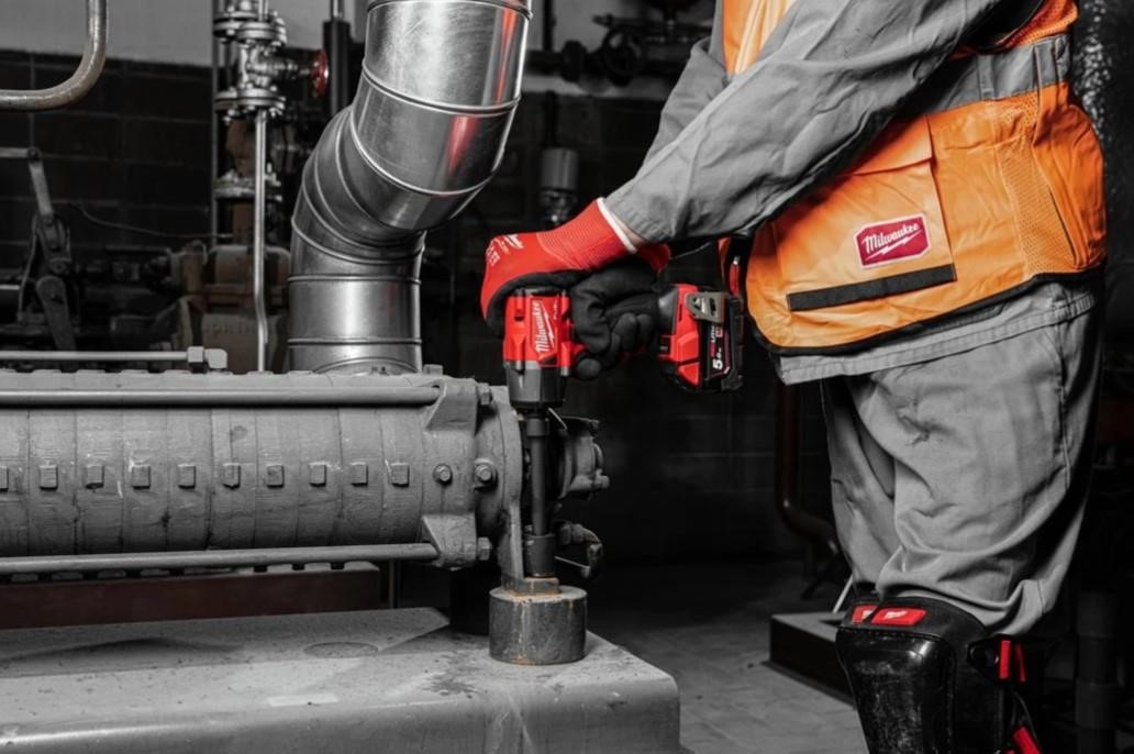 Buy Milwaukee 4933478453 – good price at EXIST.AE!