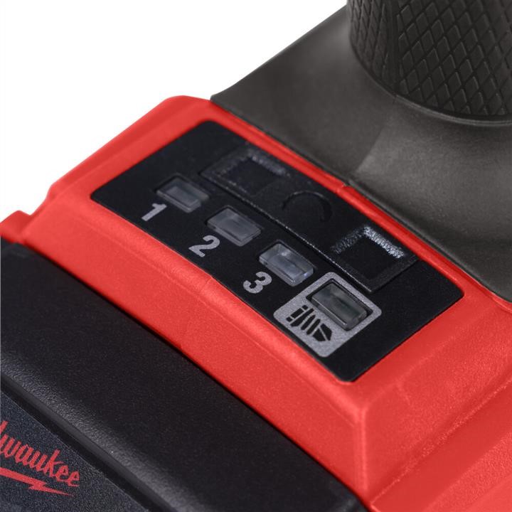 Milwaukee M18 Fuel(Tm)Subcompact Impact Driver Milwaukee 1/4' Hex M18 Fid3-0X – price [object Object] PLN