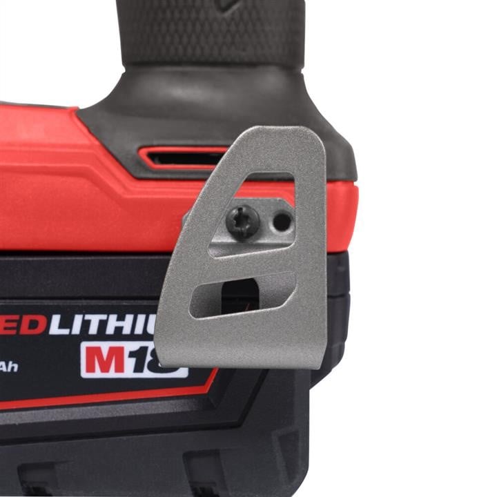 Milwaukee M18 Fuel(Tm)Subcompact Impact Driver Milwaukee 1/4' Hex M18 Fid3-0X – price [object Object] PLN