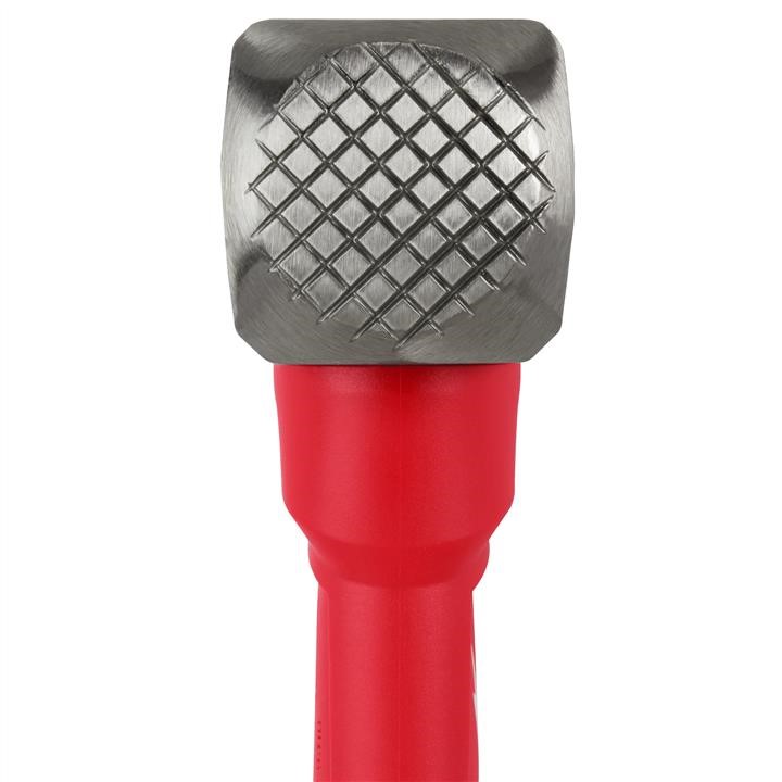Double-faced hammer 1.36Kg Pcs Milwaukee Milwaukee 4932478255