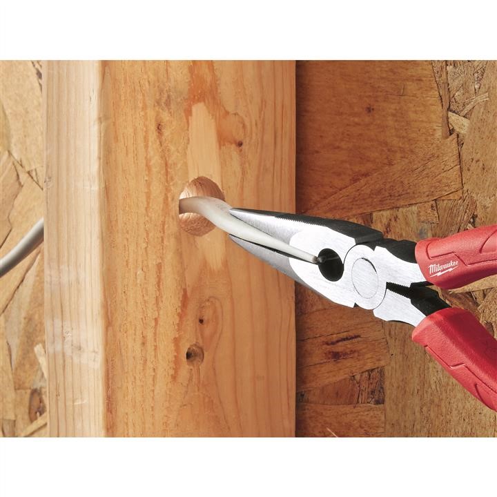 Milwaukee Long pliers Milwaukee pcs – price [object Object] PLN