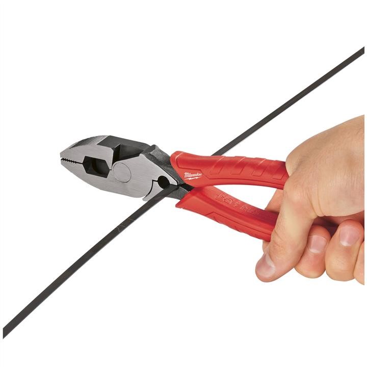 Heavy Duty Pliers Gen.2 Pcs Milwaukee Milwaukee 48226100