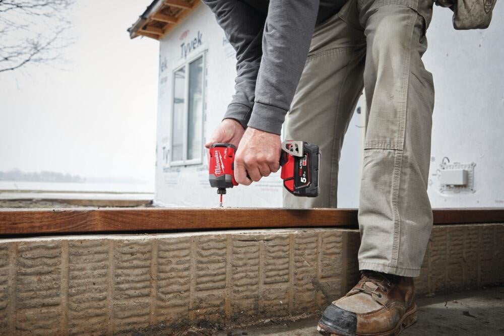 Buy Milwaukee 4933479864 at a low price in United Arab Emirates!