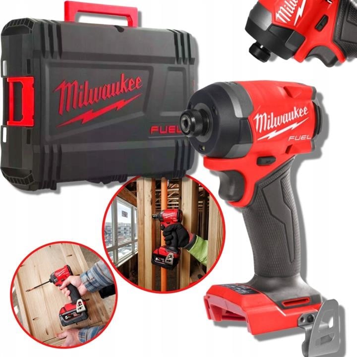 Buy Milwaukee 4933479864 – good price at EXIST.AE!