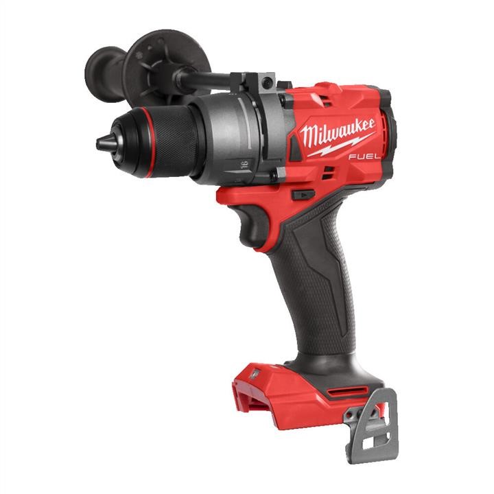 M18 Fuel M18 Fpd3-0X Drill Impact Driver 158Nm Pcs Milwaukee Milwaukee 4933479859