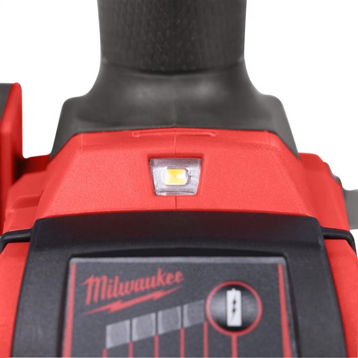Milwaukee M18 Fuel M18 Fpd3-0X Drill Impact Driver 158Nm Pcs Milwaukee – price [object Object] PLN