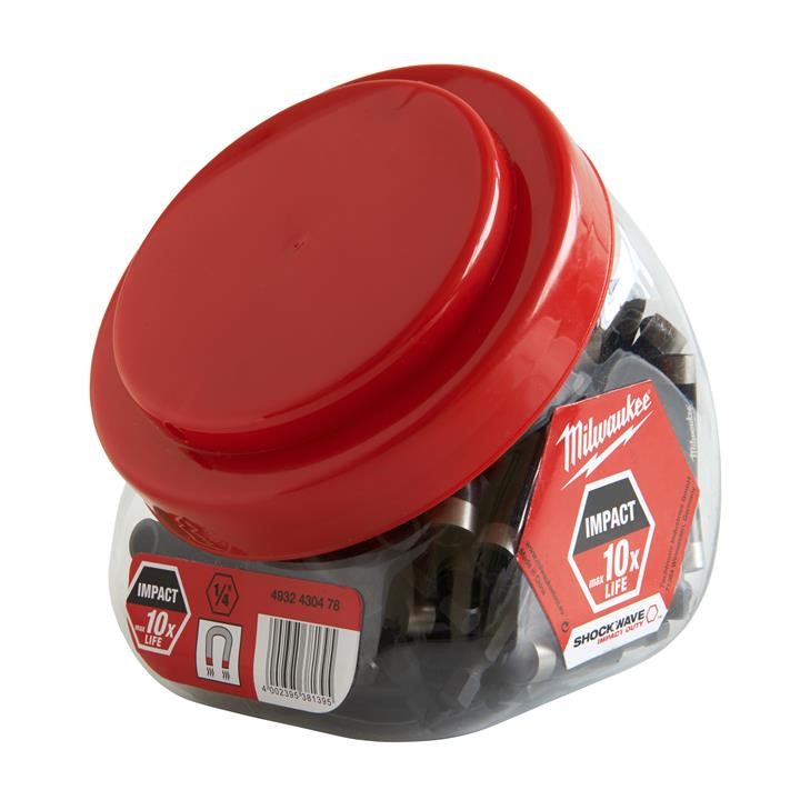 Buy Milwaukee 4932430478 at a low price in United Arab Emirates!