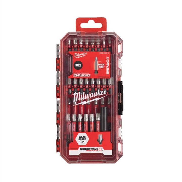 Buy Milwaukee 4932492009 at a low price in United Arab Emirates!