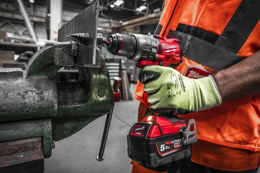 Buy Milwaukee 4933479859 at a low price in United Arab Emirates!