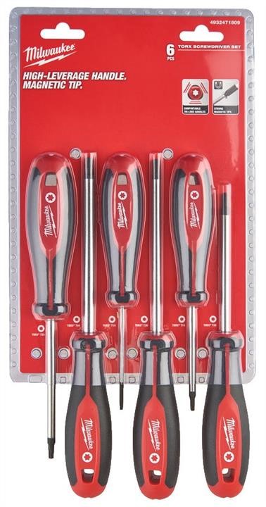 Buy Milwaukee 4932471809 at a low price in United Arab Emirates!