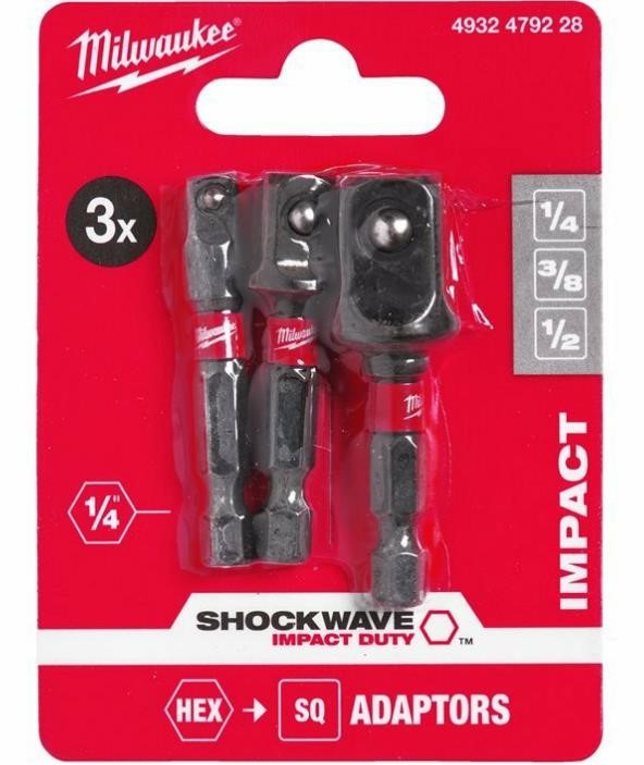 Buy Milwaukee 4932479228 at a low price in United Arab Emirates!