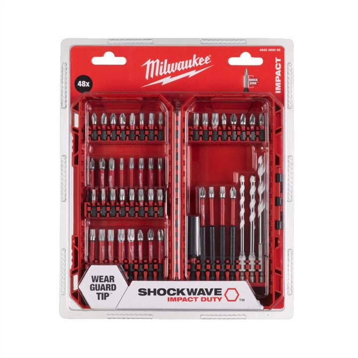Buy Milwaukee 4932492005 at a low price in United Arab Emirates!