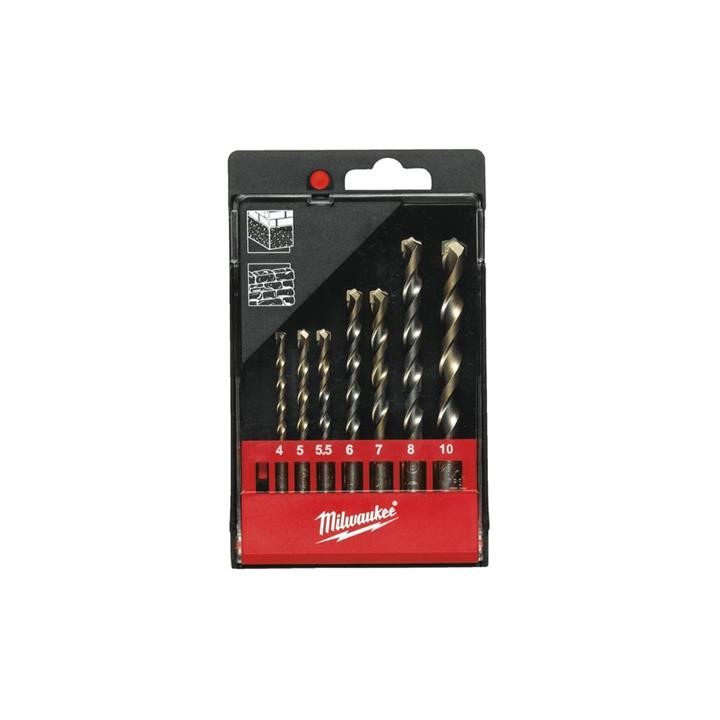 Buy Milwaukee 4932480158 at a low price in United Arab Emirates!