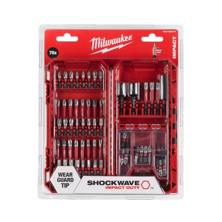 Buy Milwaukee 4932492007 at a low price in United Arab Emirates!