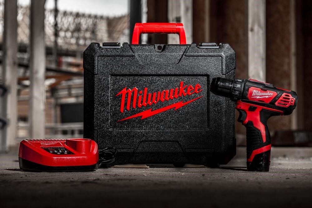 Buy Milwaukee 4933451460 – good price at EXIST.AE!