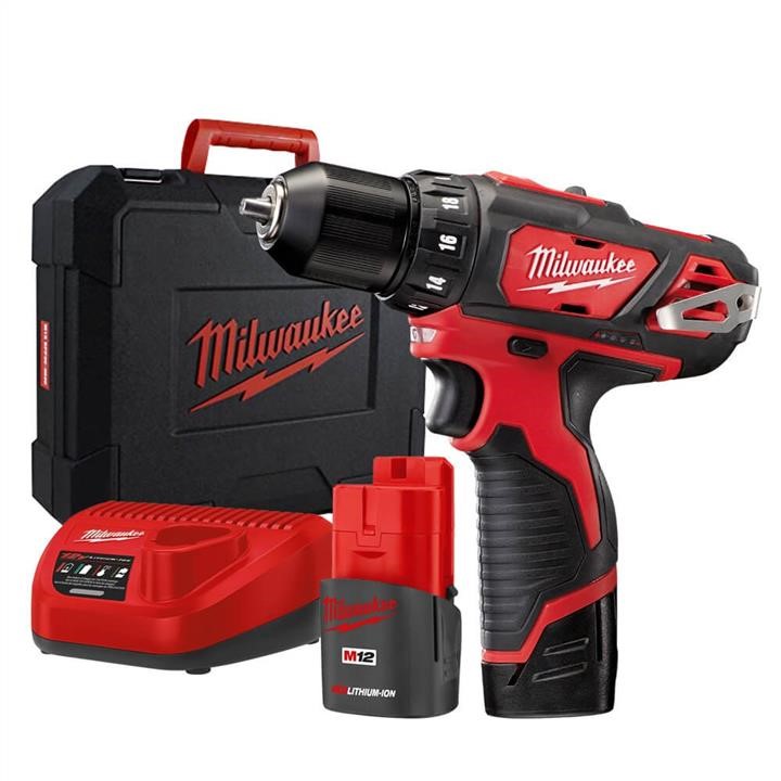 Buy Milwaukee 4933451460 – good price at EXIST.AE!