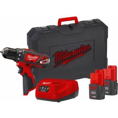M12 Bdd-152C-Drill/Driver Pcs Milwaukee Milwaukee 4933451460