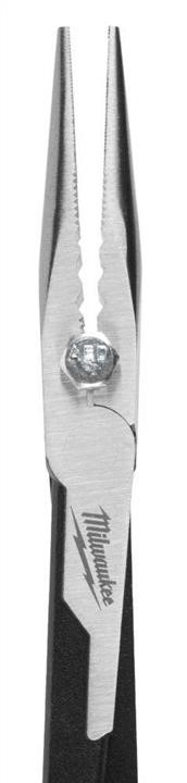 Milwaukee Extended Pliers - Set Straight and 45° Pcs Milwaukee – price [object Object] PLN