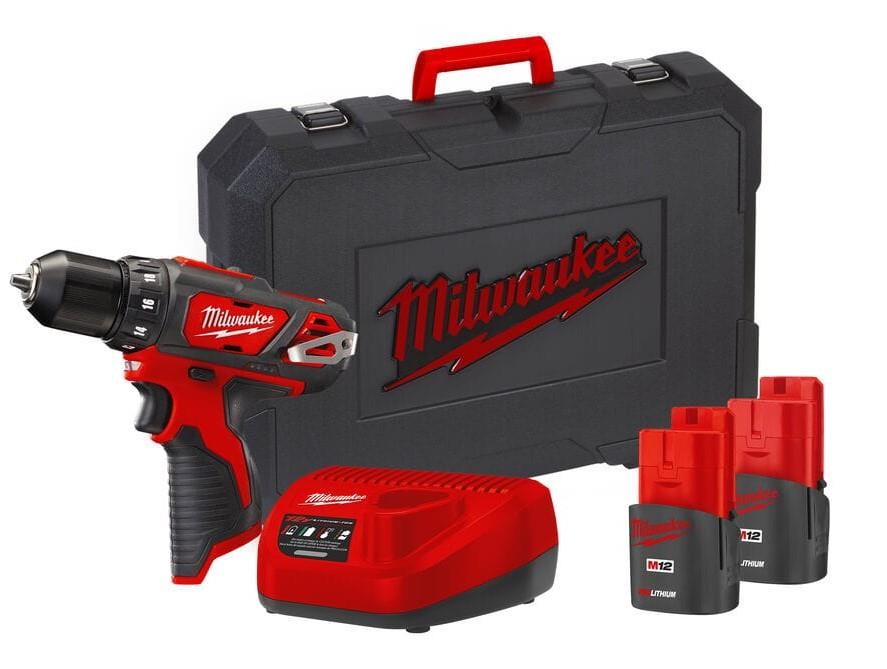 Buy Milwaukee 4933451460 at a low price in United Arab Emirates!