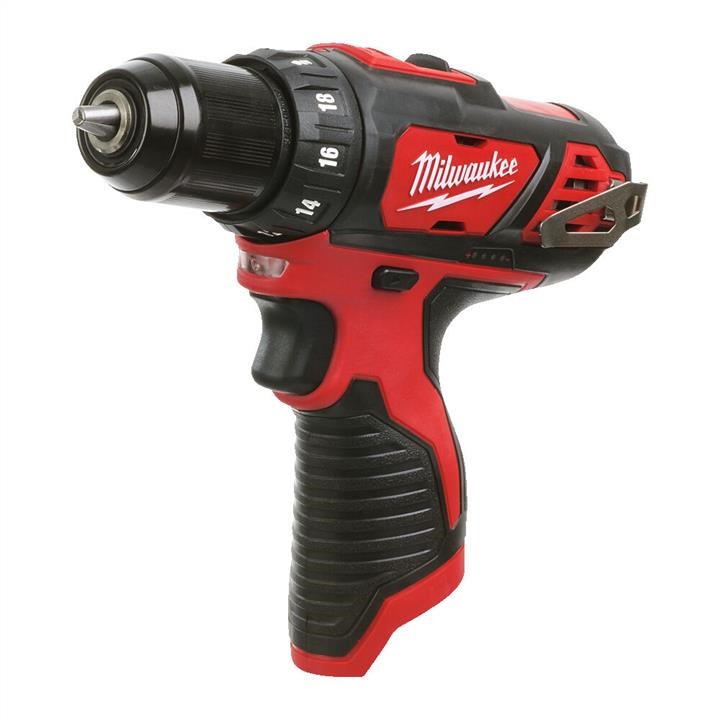 M12 Bdd-152C-Drill/Driver Pcs Milwaukee Milwaukee 4933451460