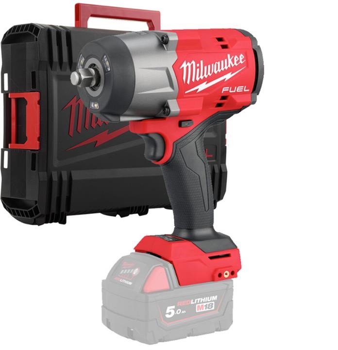 Buy Milwaukee 4933492782 at a low price in United Arab Emirates!