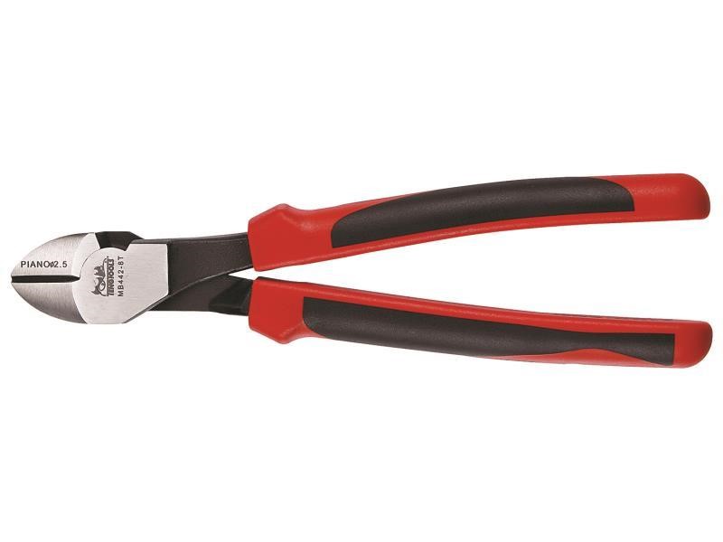 Teng Tools 109750307 Side cutters 109750307