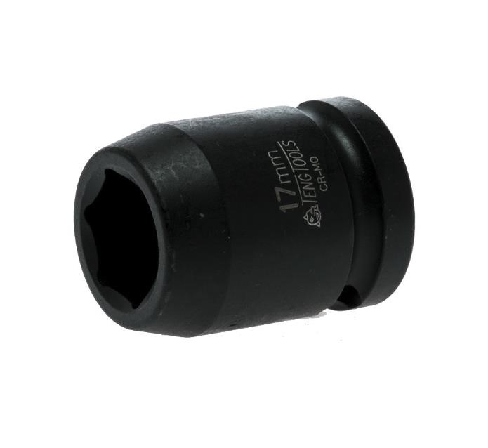 101780419 Teng Tools Socket head