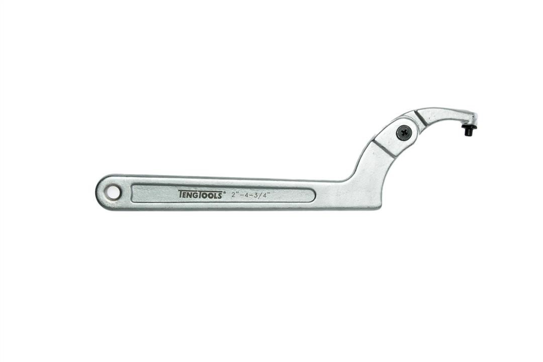 112030507 Teng Tools Swivel wrench for round spline nuts