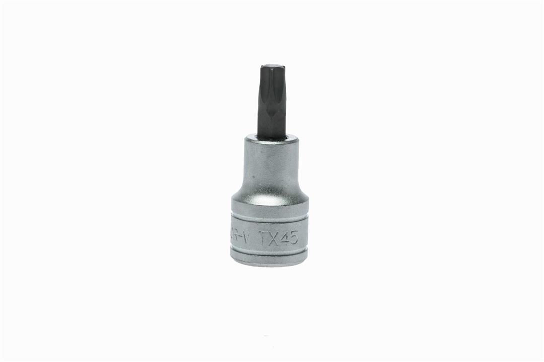 117400606 Teng Tools 1/2 "Head with nozzle TORX T45
