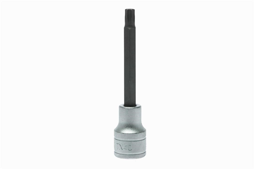117440503 Teng Tools 1/2 "Head with nozzle TORX T40