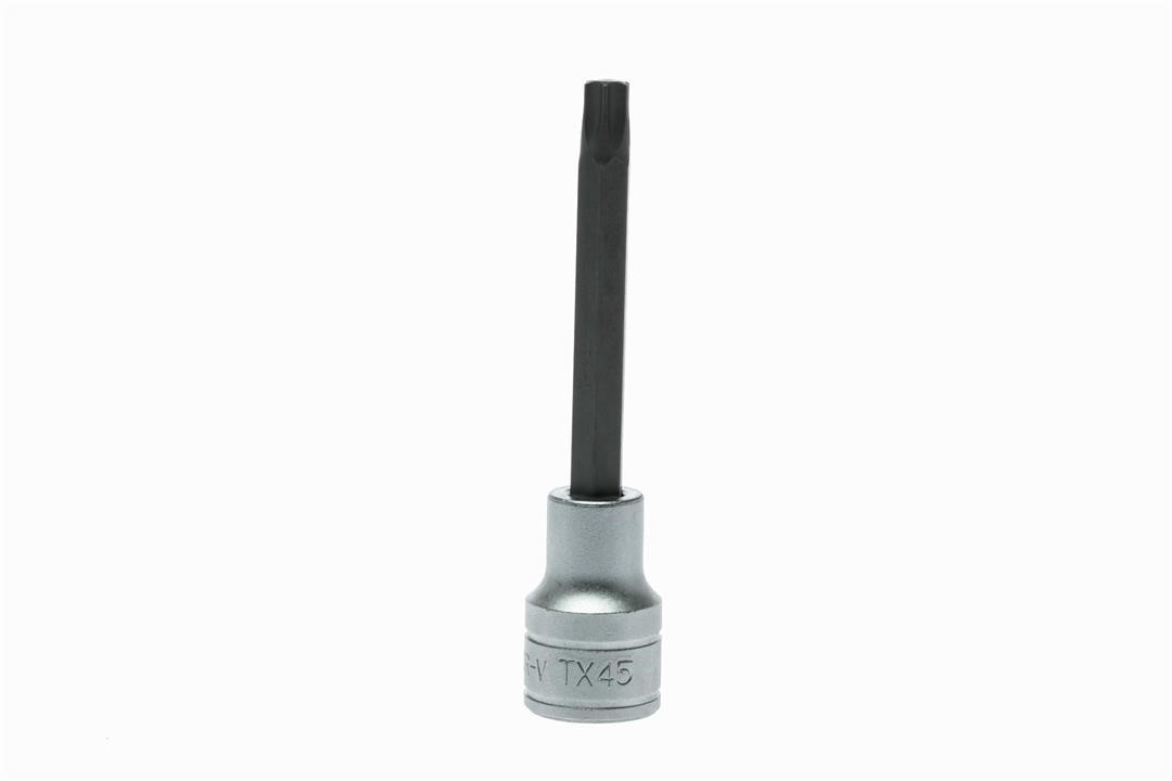 117440602 Teng Tools 1/2 "Head with nozzle TORX T45