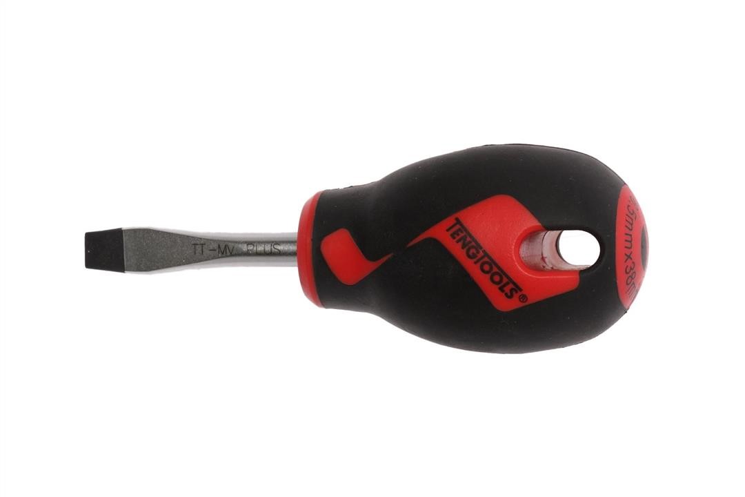 Teng Tools 177761400 Screwdriver, slotted 177761400