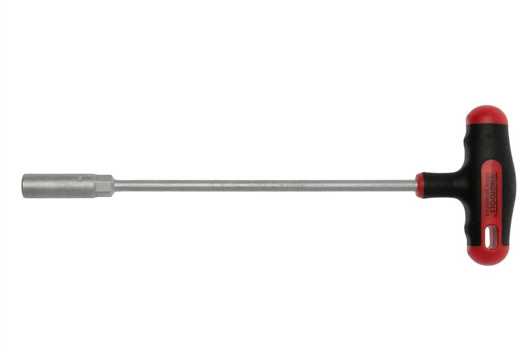 Teng Tools 132180704 Socket wrench T-shaped 132180704