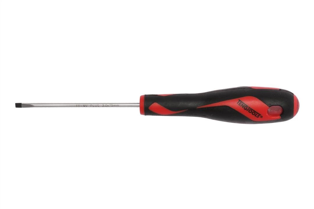 Teng Tools 177760402 Screwdriver, slotted 177760402