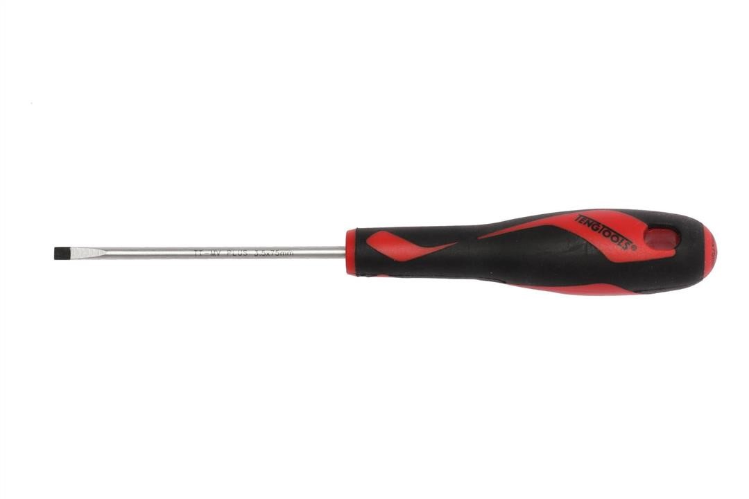 Teng Tools 177760600 Screwdriver, slotted 177760600