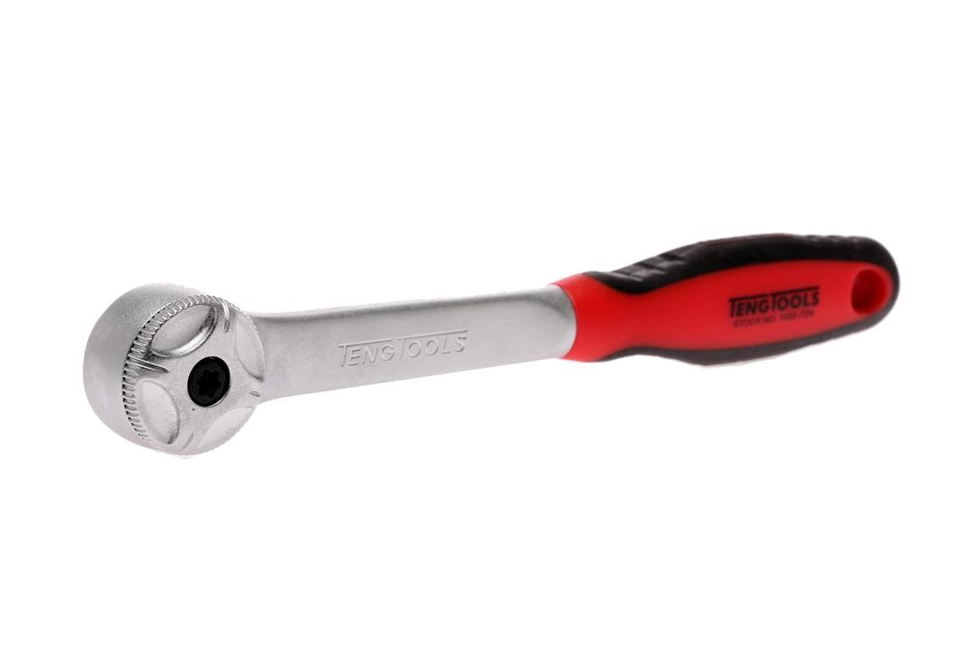 Ratchet 1/4" Teng Tools 186140109
