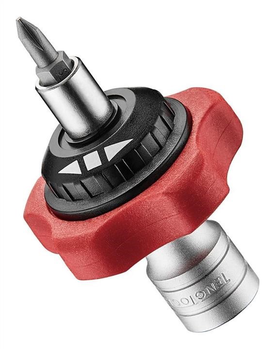 Ratchet 1/4" Teng Tools 277940102