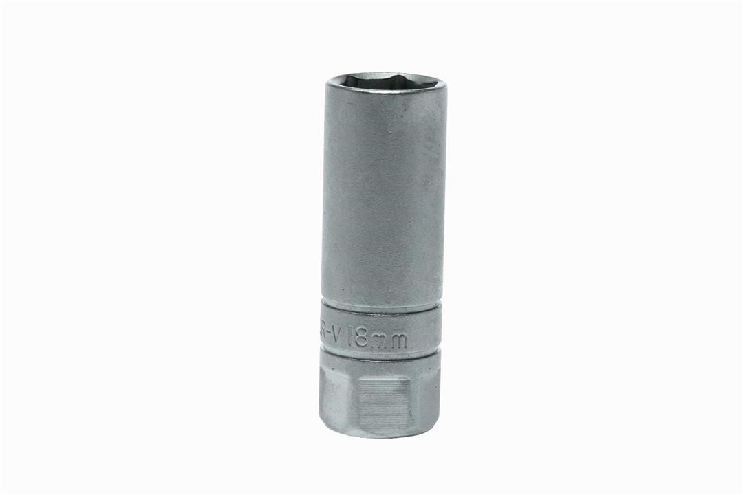 69790202 Teng Tools 1/2 "candle head 18 mm