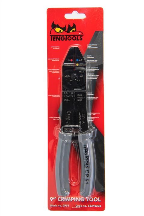 Buy Teng Tools 58340308 at a low price in United Arab Emirates!