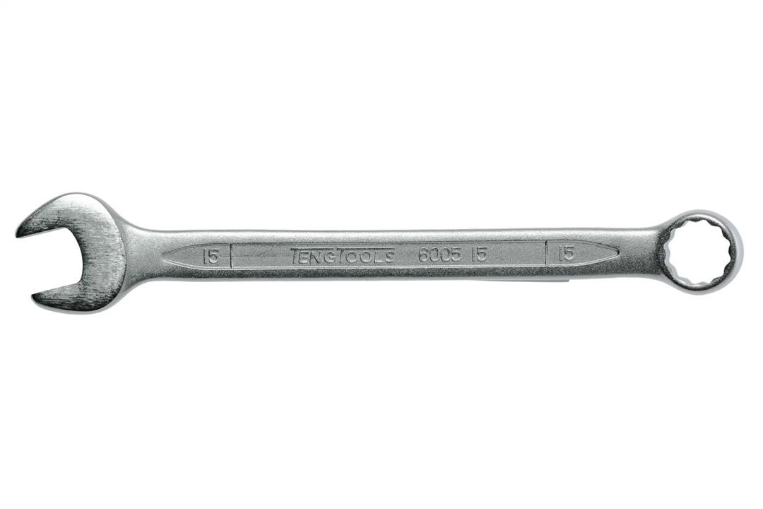 Teng Tools 72671001 Combination wrench 15 mm 72671001