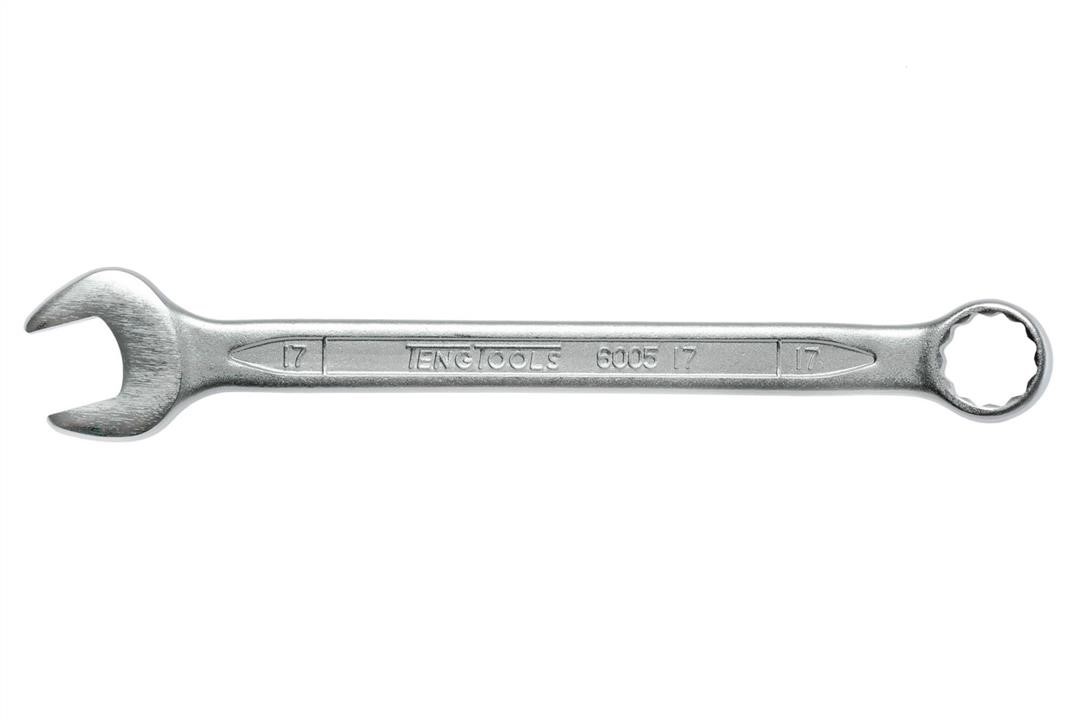 Teng Tools 72671209 Combination wrench 17 mm 72671209