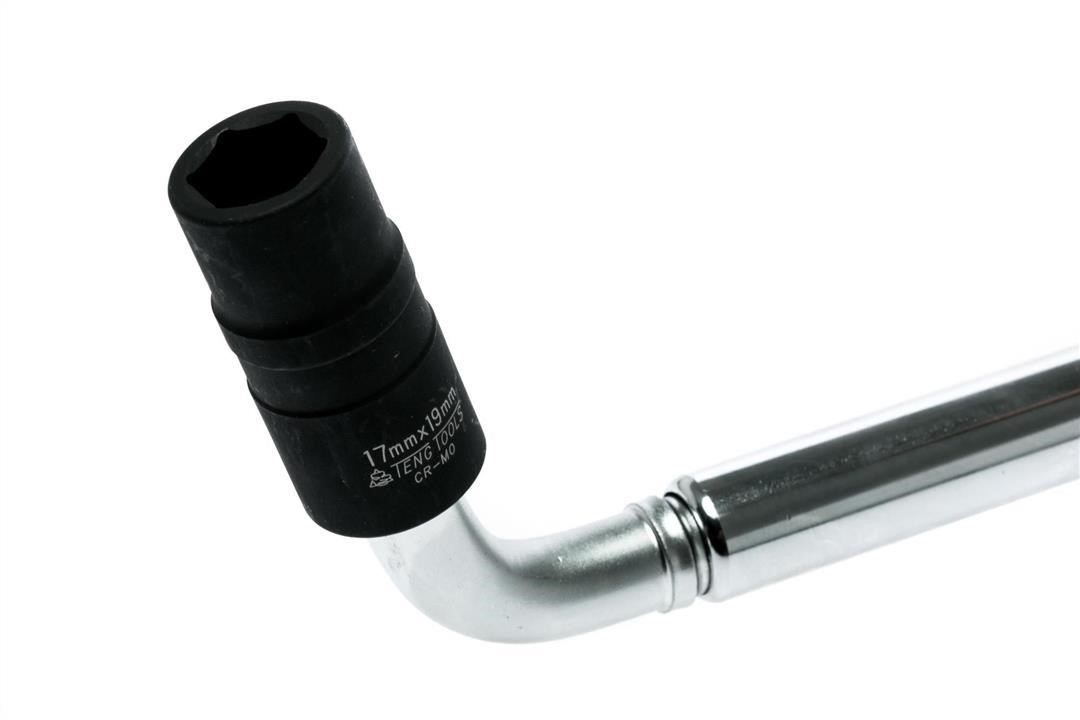 L Type Wrench 17/19 mm Teng Tools 73170102