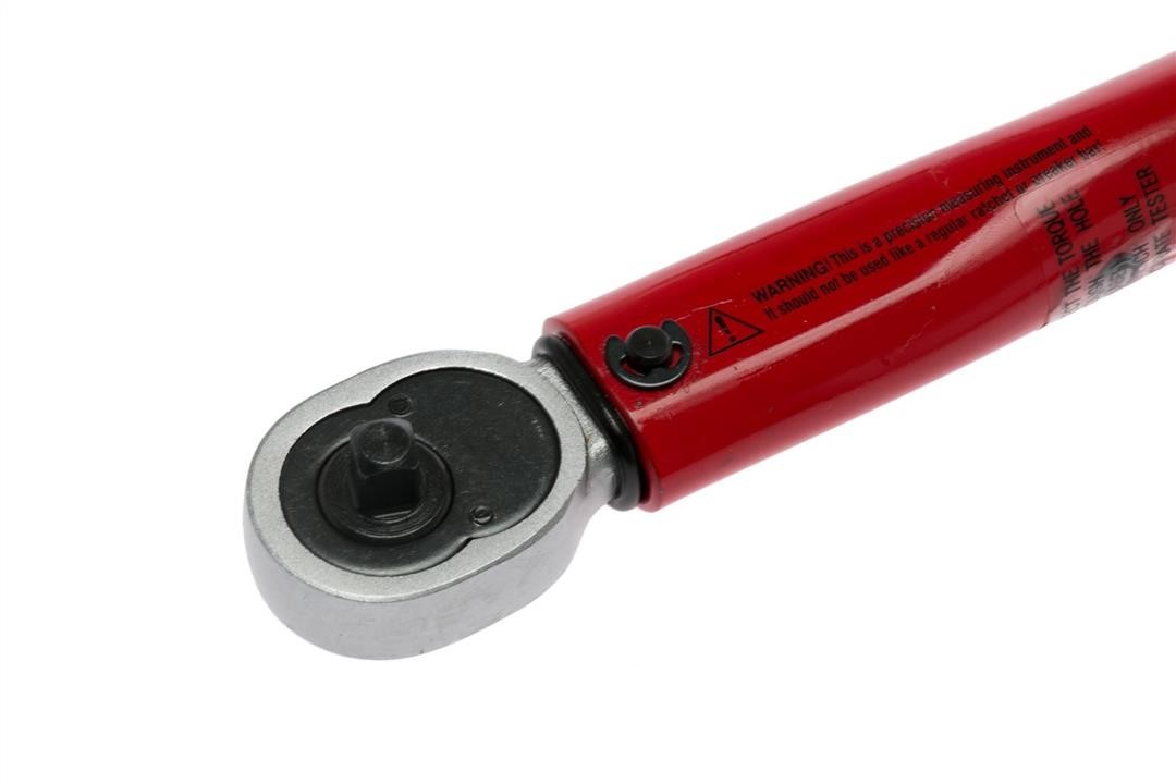 Torque wrench Teng Tools 73190035