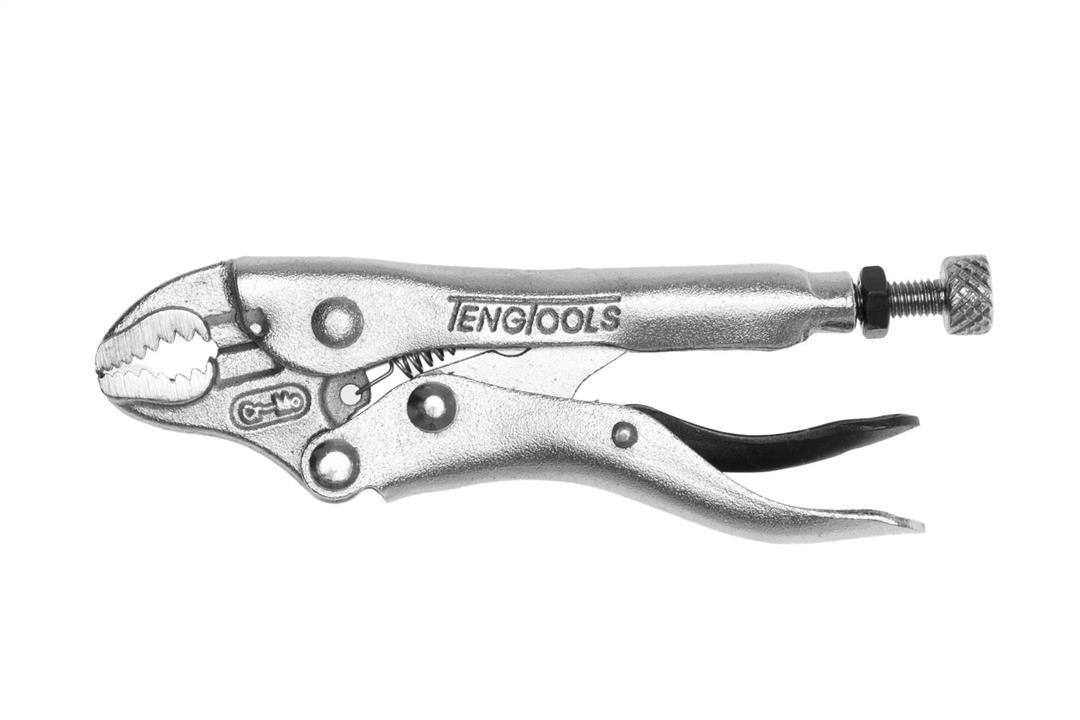 Teng Tools 74250036 Clamping pliers 74250036