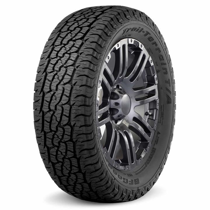 BF Goodrich 812928 Passenger Allseason Tyre BF Goodrich Trail-Terrain T/A 225/55 R18 102H XL 812928