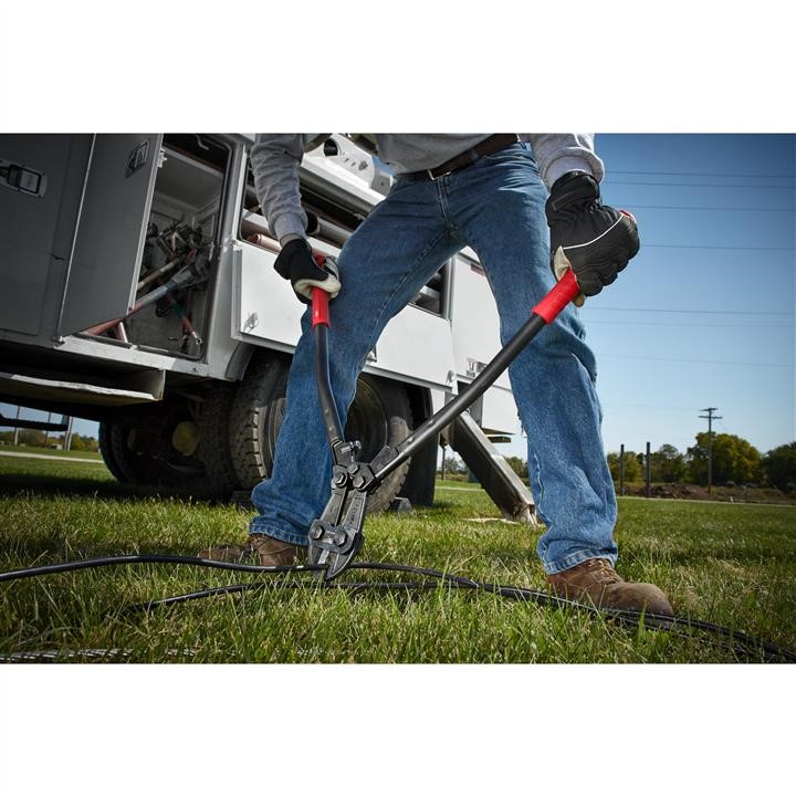 Milwaukee bolt cutter, 61 cm Milwaukee 4932464826