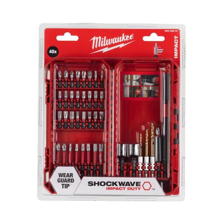 Buy Milwaukee 4932492004 at a low price in United Arab Emirates!