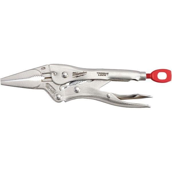 4932471733 Milwaukee Milwaukee clamp clamp 9" LONG NOSE (230mm)
